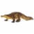 Sarcosuchus Toy Perspective: back