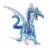 Ice Dragon Toy Perspective: back
