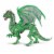 Forest Dragon Toy Perspective: back