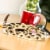 Eastern Diamondback Rattlesnake Perspective: back