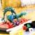 Sea Dragon Toy Perspective: back