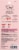 Dashing Diva GS05 Blue Vixon Gloss Ultra Shine Gel Nail Strip Perspective: back