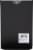 Malden Metal Picture Frame - Black Perspective: back