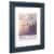 Malden Triple Ridge Indigo Frame Perspective: back