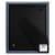 Malden Blue Ridge Linear Picture Frame Perspective: back