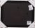 Malden Document Wood Picture Frame - Walnut Perspective: back
