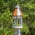 Castaway Living Bird Feeder Perspective: back