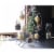 Ferris Wheel Cupcake Dessert Stand Carrier Holder for Birthday  Wedding Party Perspective: back