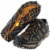Yaktrax 08605 Walker Traction Cleats for Snow and Ice - Black Perspective: back