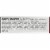 Kirkland Hydrocortisone %1 Cream, 2 Ounce (Pack of 4) Perspective: back