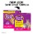 Scoop Away Multi-Cat Meadow Fresh Scent Clumping Cat Litter Perspective: back