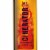 Cinerator Hot Cinnamon Kentucky Whiskey Perspective: back