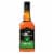 Evan Williams Apple Whiskey Liqueur Perspective: back
