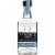 Lunazul Tequila Blanco Perspective: back