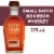 Elijah Craig Small Batch Bourbon Perspective: back
