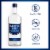 Burnett's Vodka Perspective: back