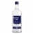 Burnett's Vodka Perspective: back