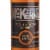 Henry McKenna Sour Mash Kentucky Straight Bourbon Whiskey Perspective: back