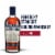 Heaven Hill Bottled-In-Bond Bourbon Perspective: back