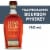Elijah Craig Toasted Barrel Bourbon Perspective: back