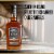 Evan Williams 1783 Bourbon Perspective: back