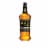 Black Velvet® Canadian Whiskey Perspective: back