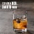 Black Velvet Aged 3 Years Canadian Whisky Perspective: back