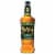 Black Velvet Apple Canadian Whisky Perspective: back