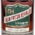 Old Fitzgerald Aged 17 Years Bottled in Bond Kentucky Straight Bourbon Whiskey Perspective: back