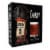Larceny Aged 6 Years Small Batch Kentucky Straight Bourbon Whiskey Perspective: back
