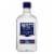 Burnett's Vodka Perspective: back