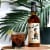 Blackheart Spiced Rum Perspective: back