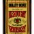 Quality House Kentucky Blended American Whiskey Perspective: back