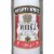 Quality House Vodka Perspective: back