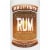 Quality House White Light Rum Perspective: back
