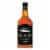 Evan Williams Black Label Kentucky Straight Bourbon Whiskey Perspective: back