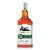 Evan Williams White Label Bottled in Bond Kentucky Straight Bourbon Whiskey Perspective: back