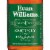 Evan Williams Aged 4 Years Green Label Kentucky Straight Bourbon Whiskey Perspective: back