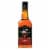 Evan Williams Fire Cinnamon Whiskey Liqueur Perspective: back