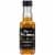 Evan Williams Black Label Kentucky Straight Bourbon Whiskey Perspective: back