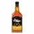 Evan Williams Honey Whiskey Liqueur Perspective: back