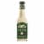 Evan Williams Original Southern Egg Nog Cocktail Perspective: back