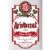 Aristocrat Vodka Perspective: back