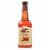 Evan Williams Kentucky Cider Apple Whiskey Liqueur Perspective: back