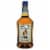 Admiral Nelson's Spiced Rum Perspective: back