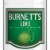 Burnett's Lime Vodka Perspective: back