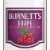 Burnett's Grape Vodka Perspective: back