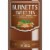 Burnett's Tea-Sweet Flavored Vodka Perspective: back