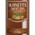 Burnett's Sweet Tea Vodka Perspective: back