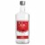 Burnett's Cherry Flavored Vodka Perspective: back
